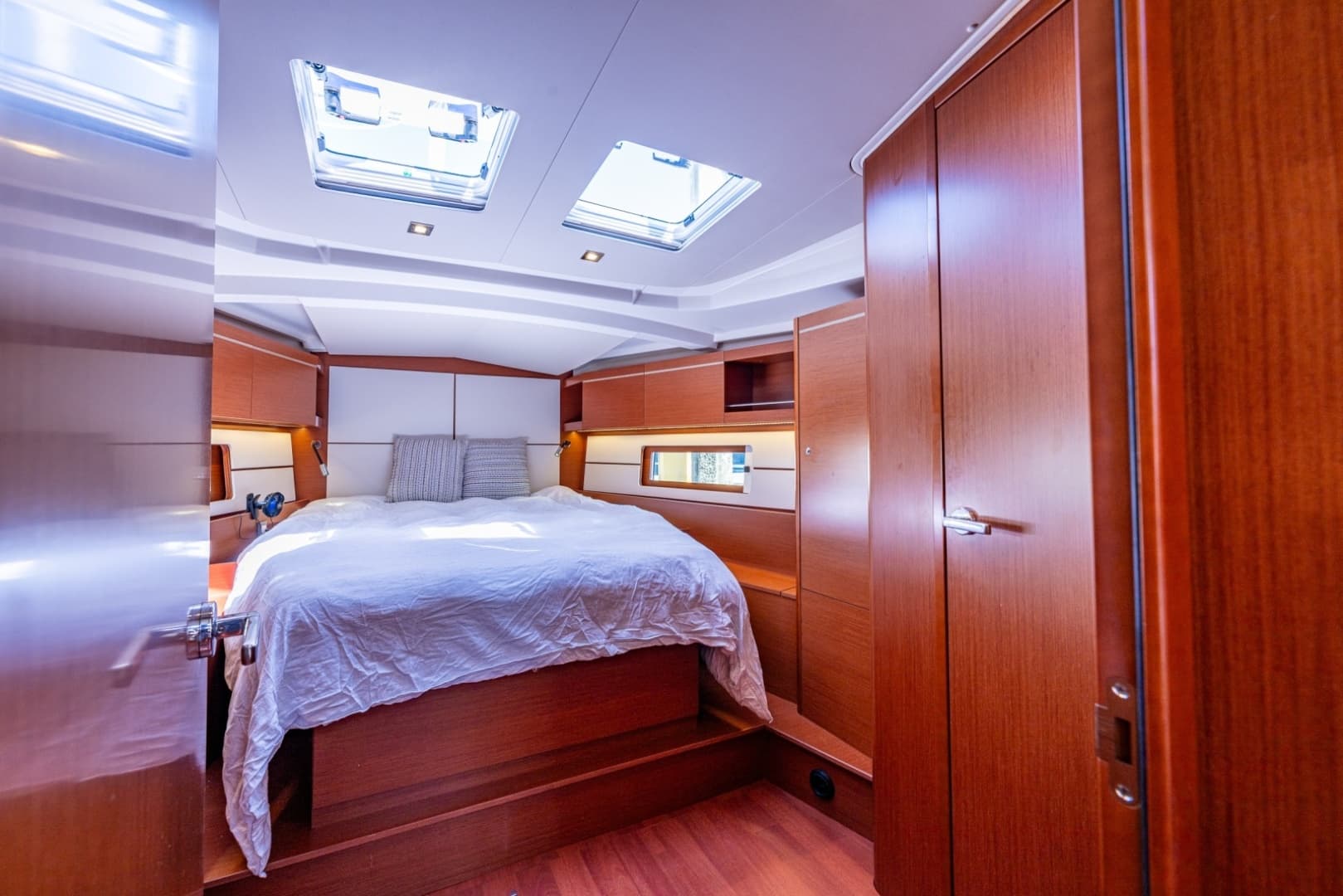 2019 Beneteau Oceanis 46.1