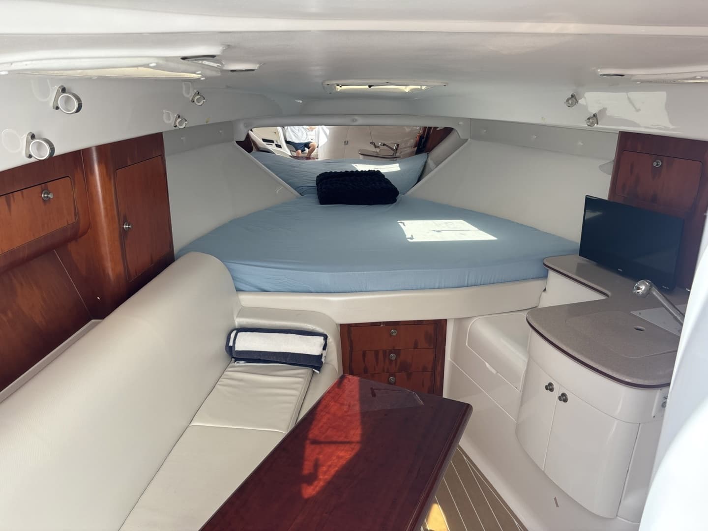 2006 Intrepid 