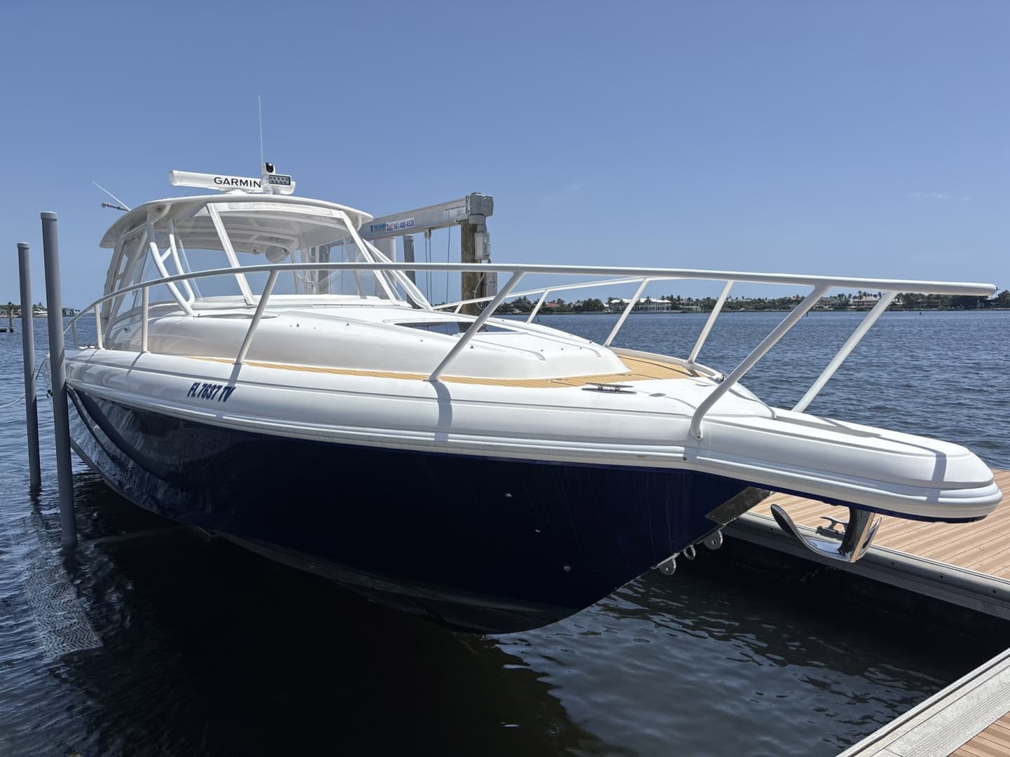 2006 Intrepid 