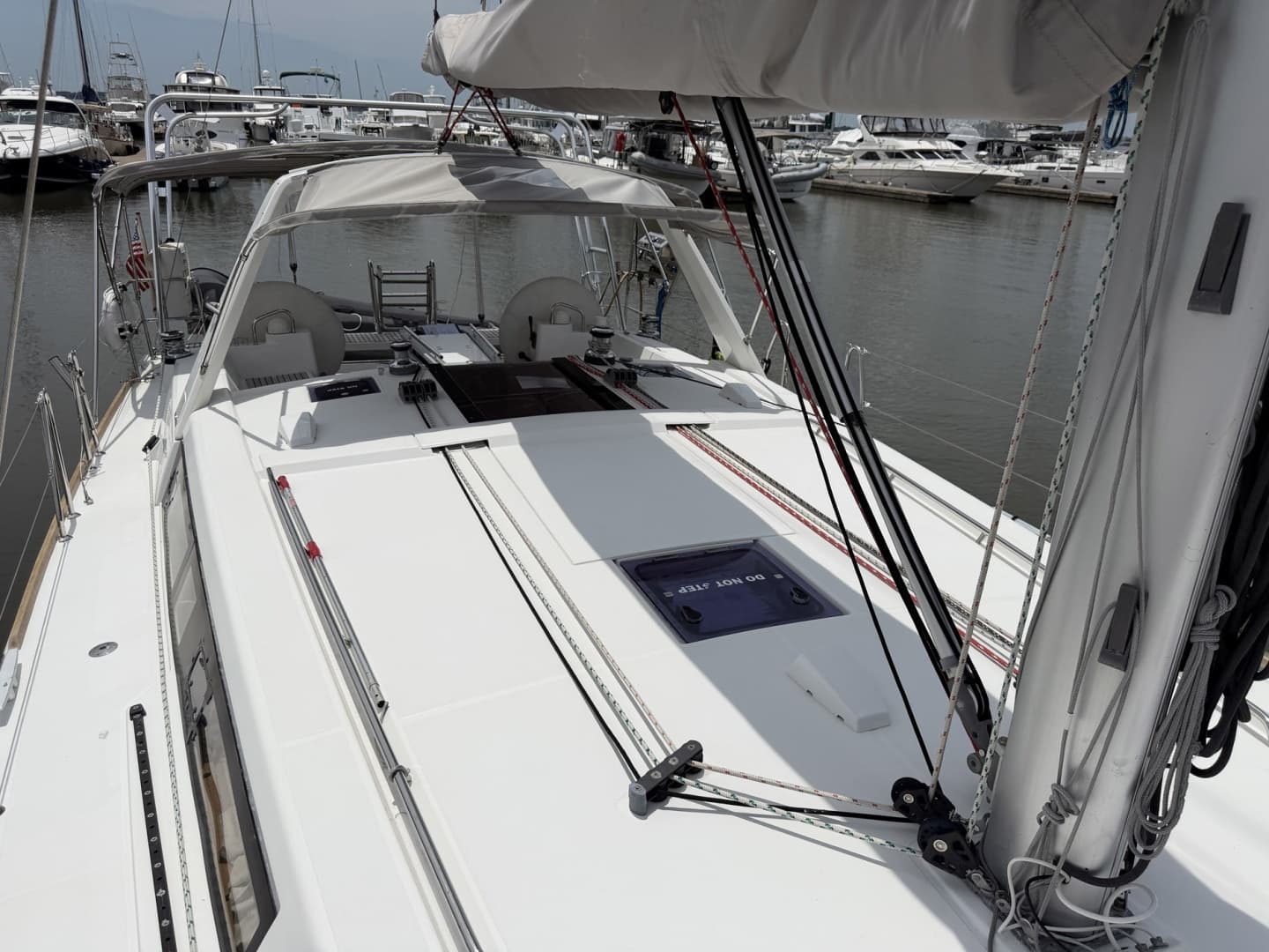 2017 Beneteau 
