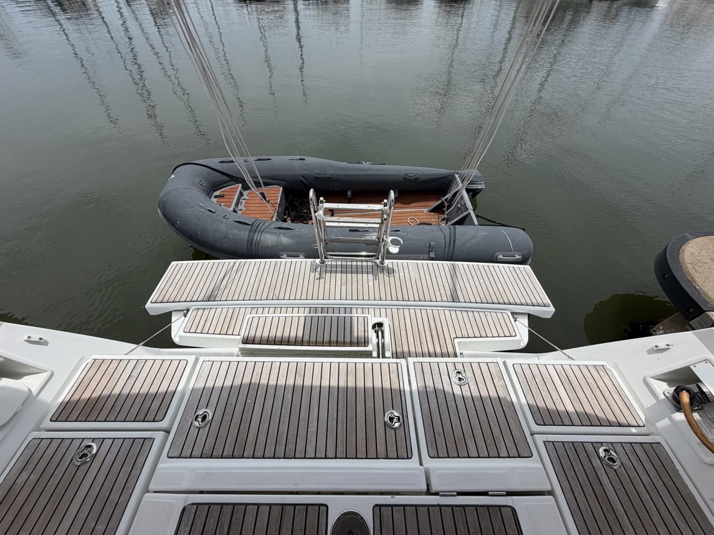 2017 Beneteau 