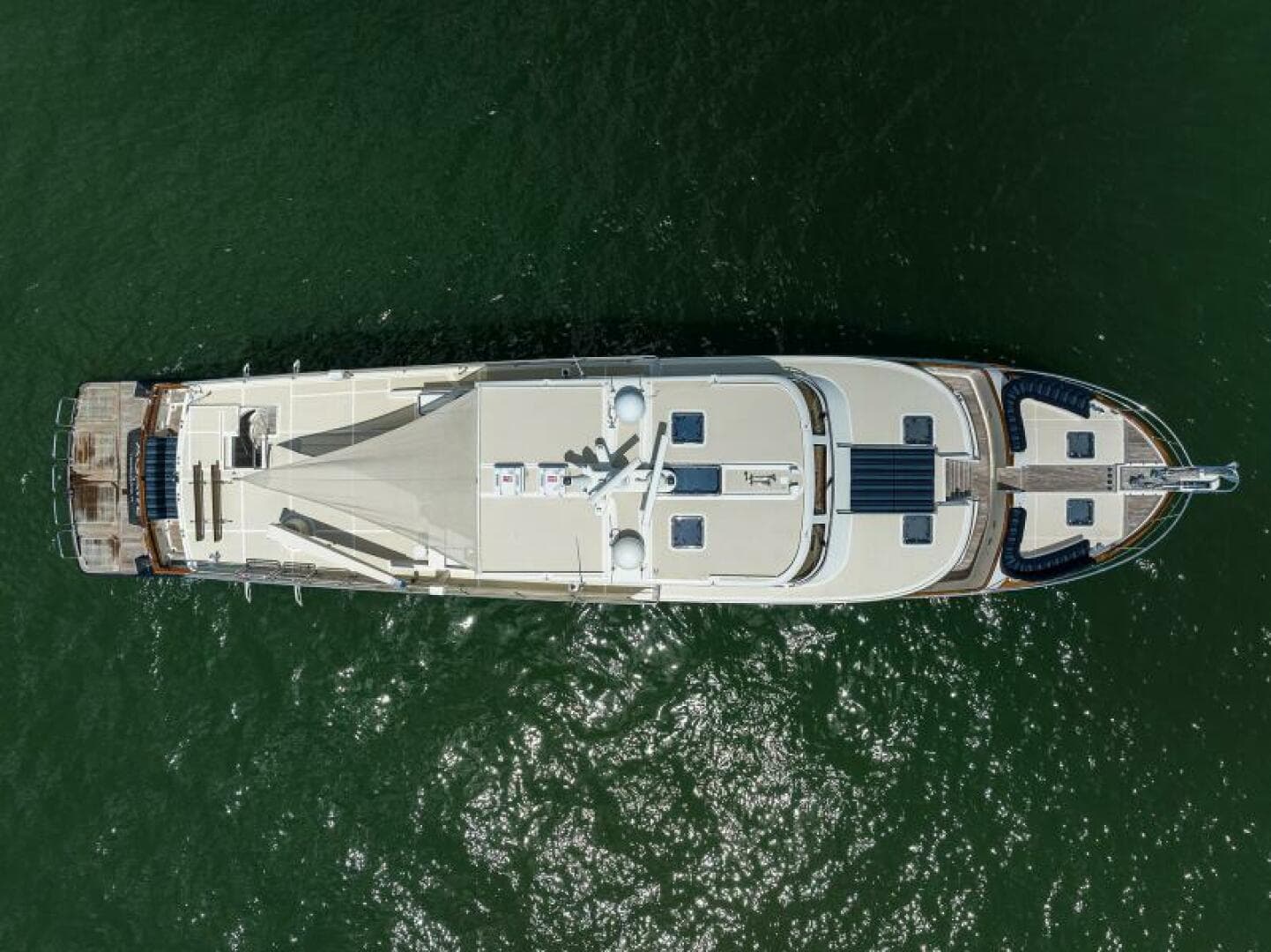 2011 Marlow 97 Explorer