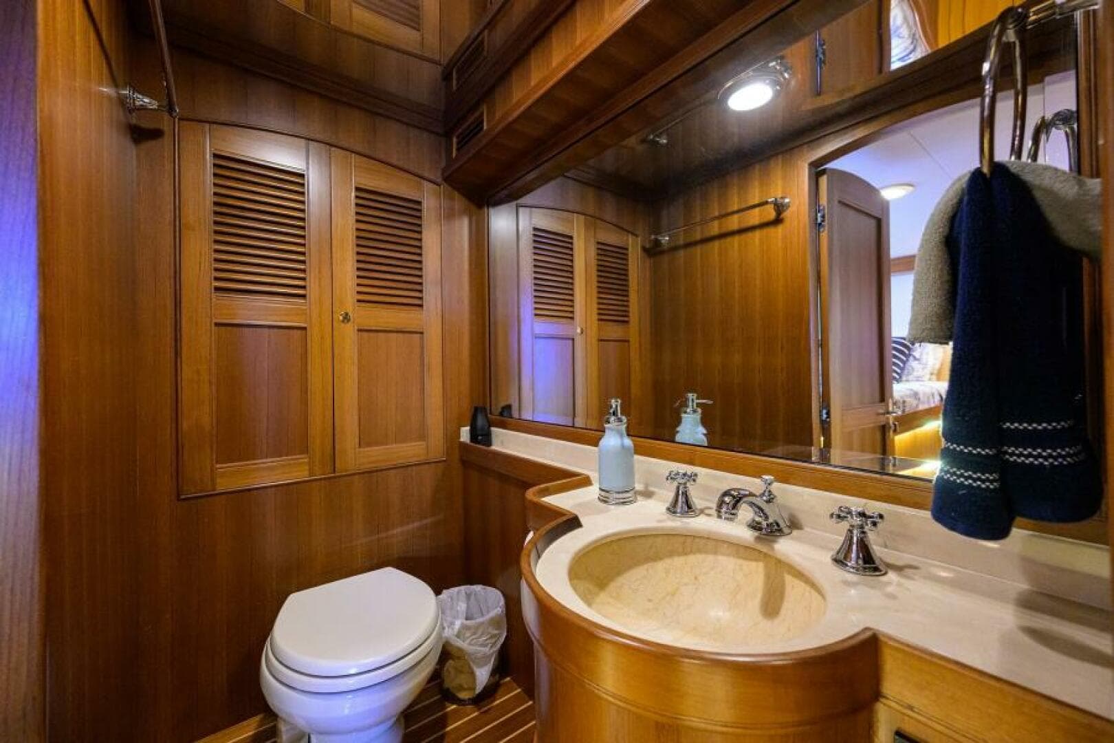 2011 Marlow 97 Explorer