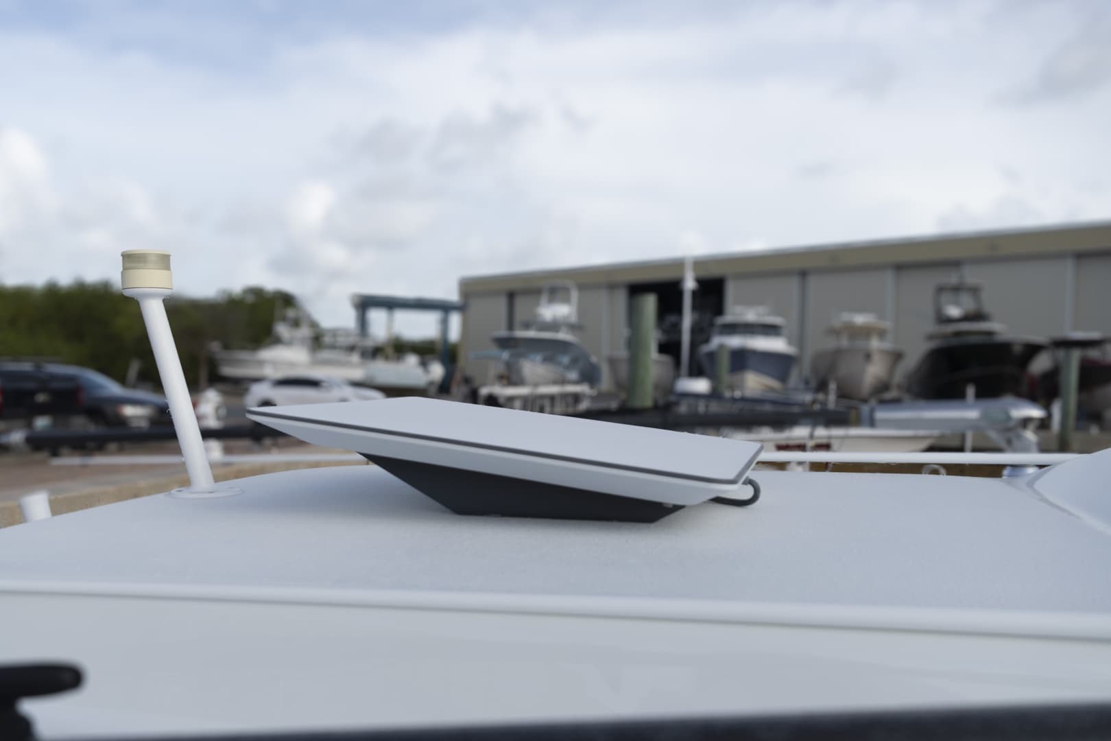 2018 Yellowfin 
