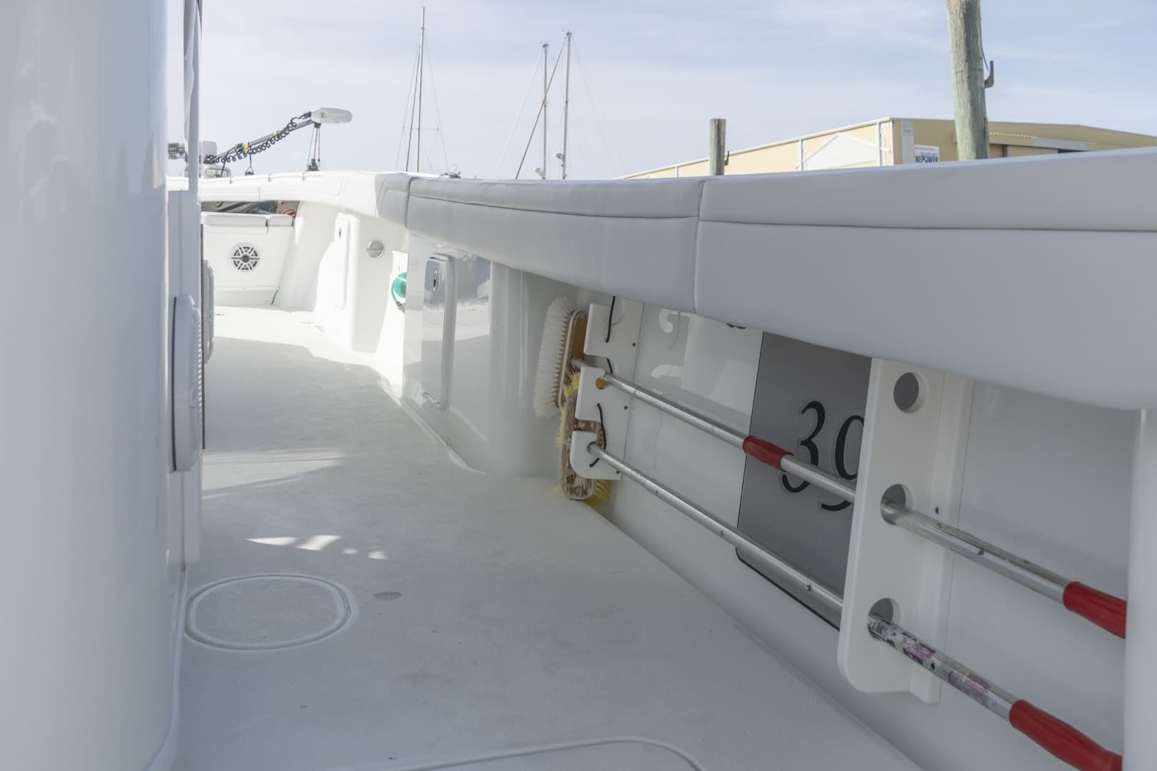 2018 Yellowfin 