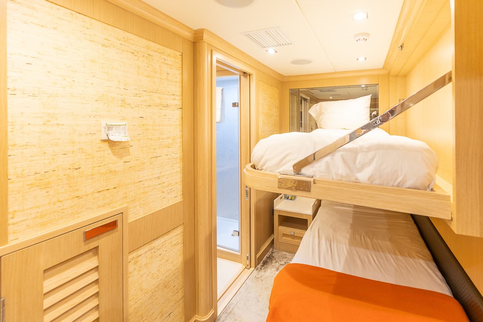 2015 Paragon 92