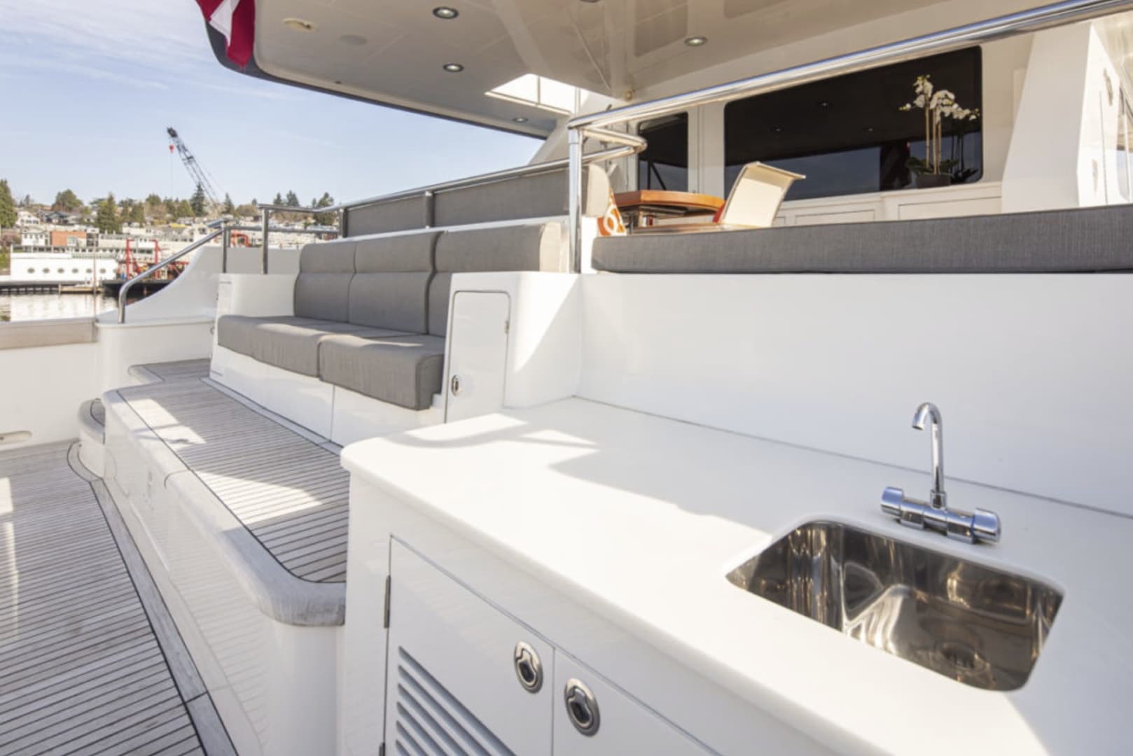 2015 Paragon 92