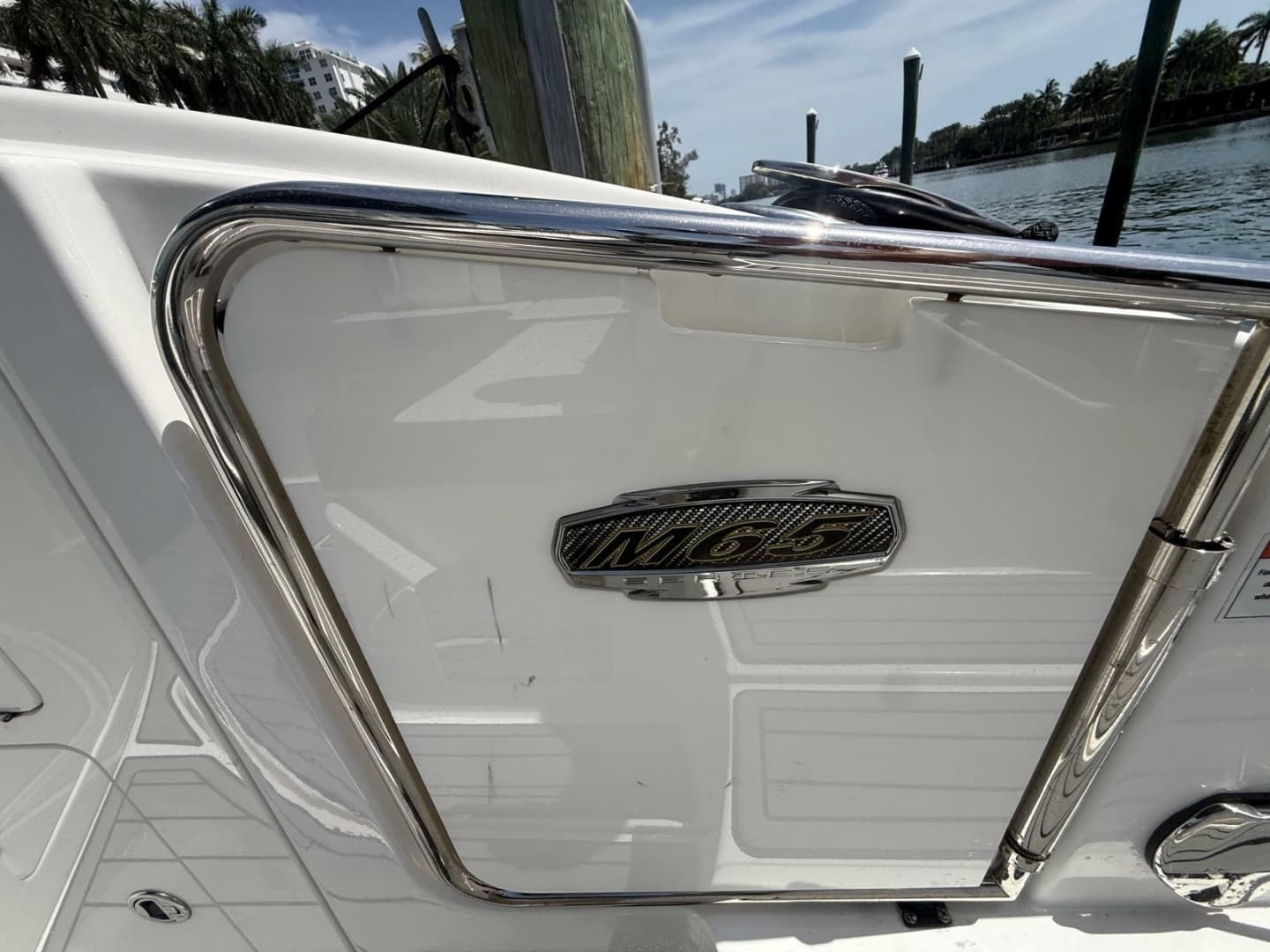 2022 Monterey 