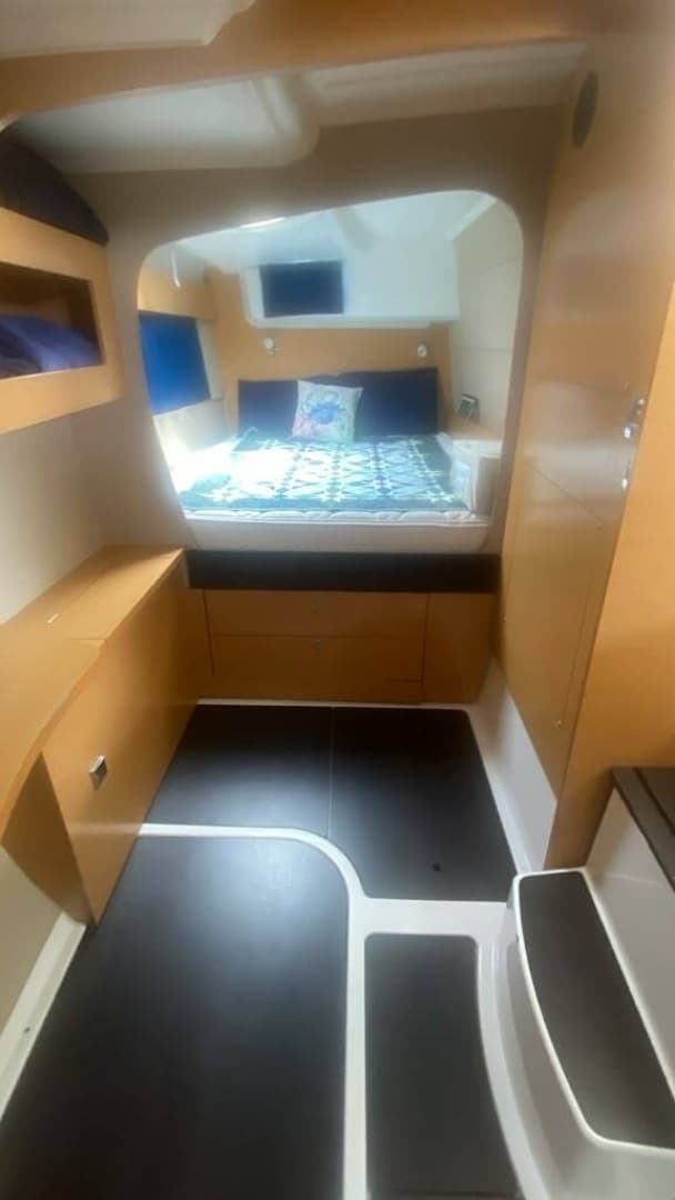 2012 Fountaine Pajot Lipari