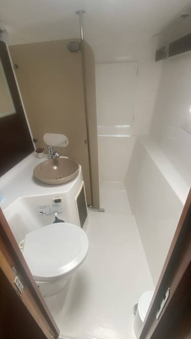 2012 Fountaine Pajot Lipari