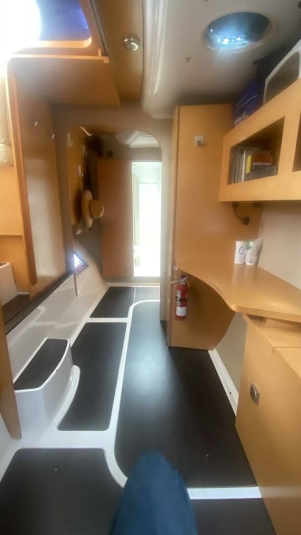 2012 Fountaine Pajot Lipari
