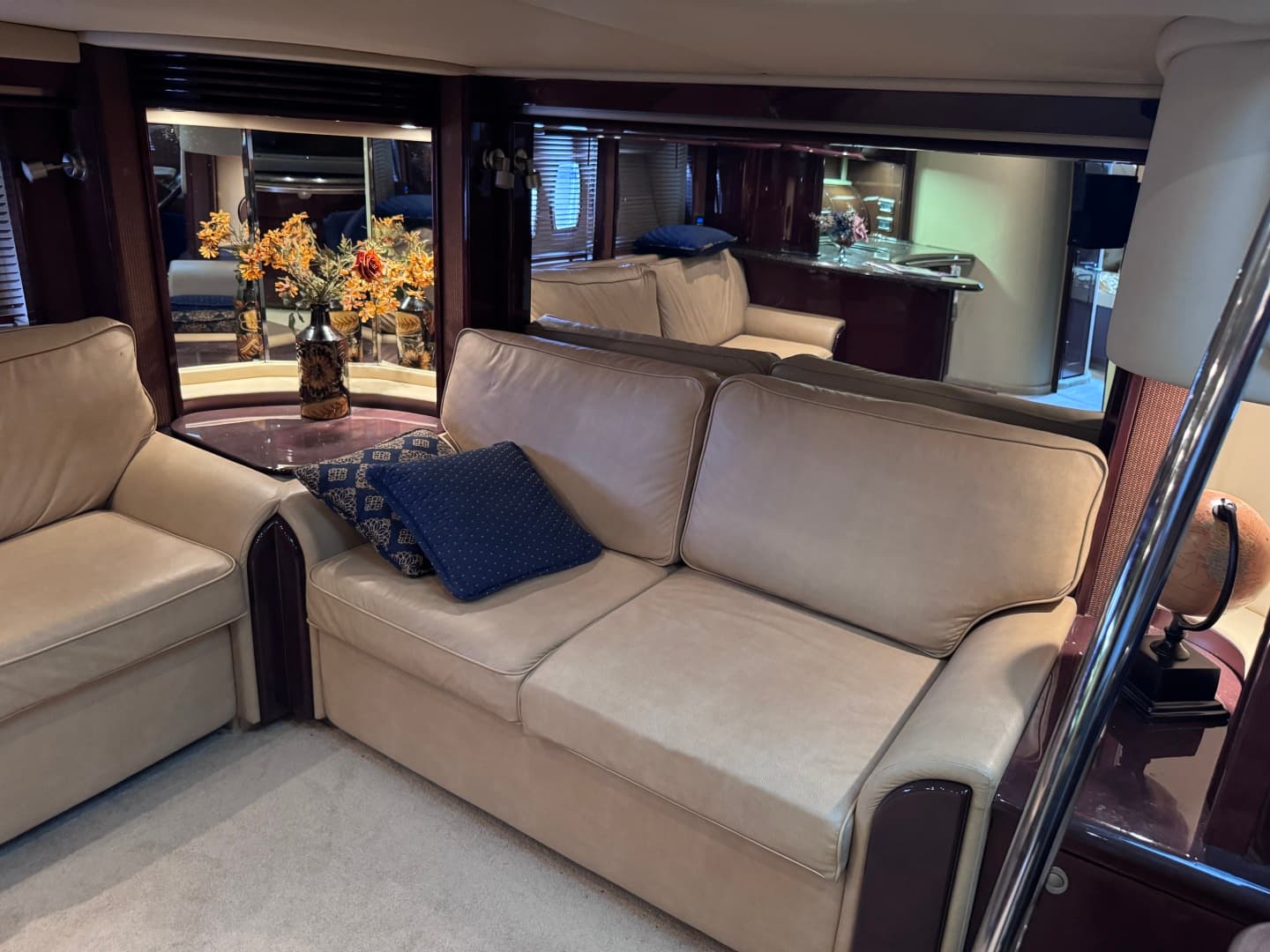 2007 Sea Ray 52 SUNDANCER