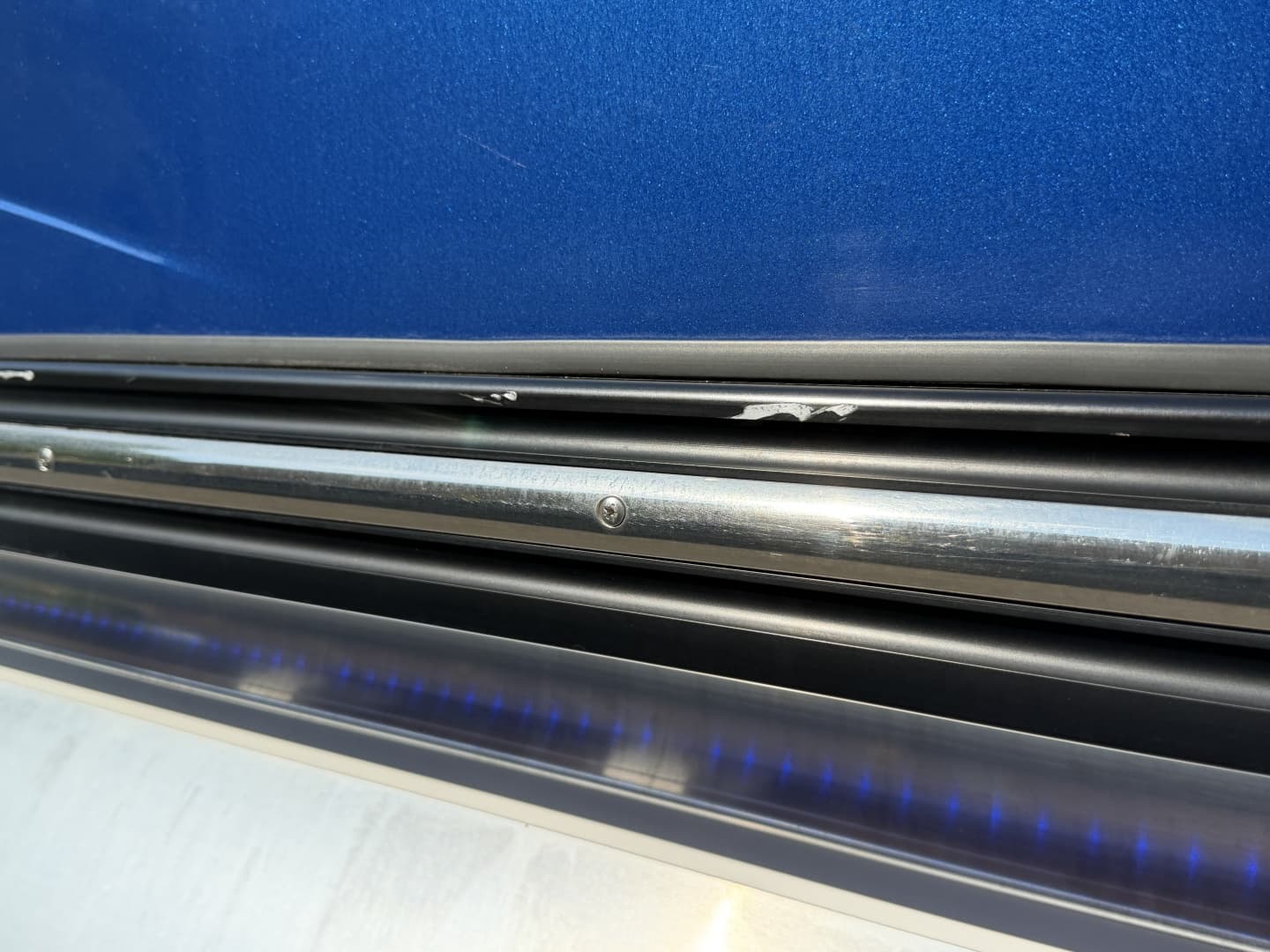 2019 Harris Crowne 250 SL Tritoon