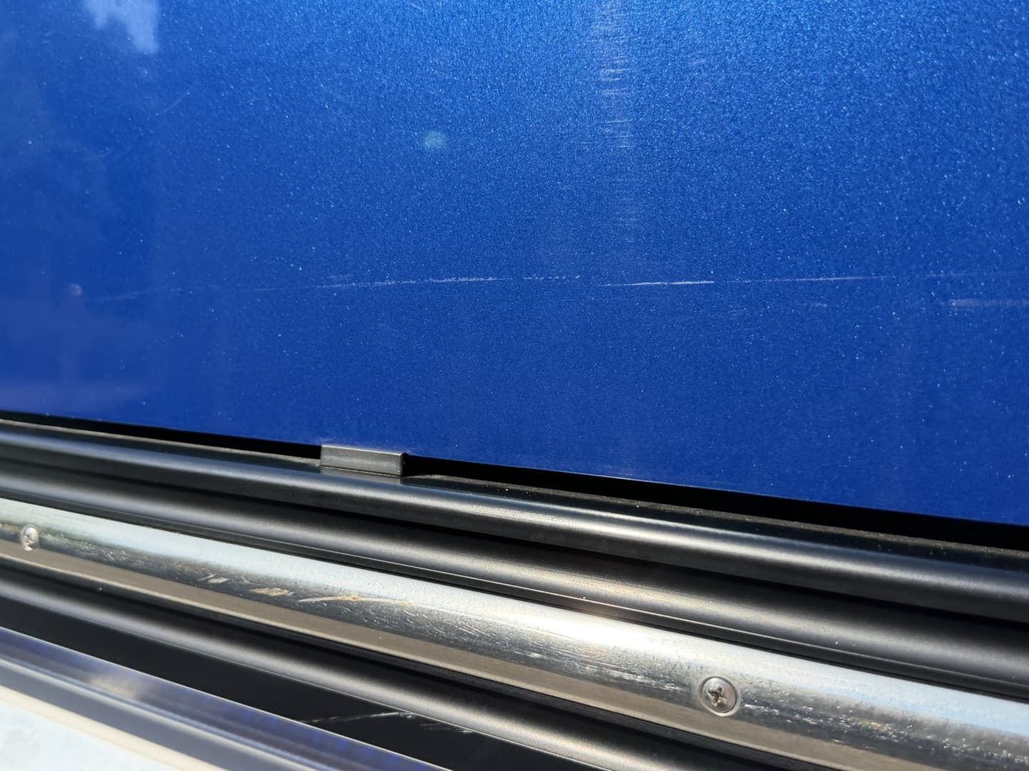 2019 Harris Crowne 250 SL Tritoon