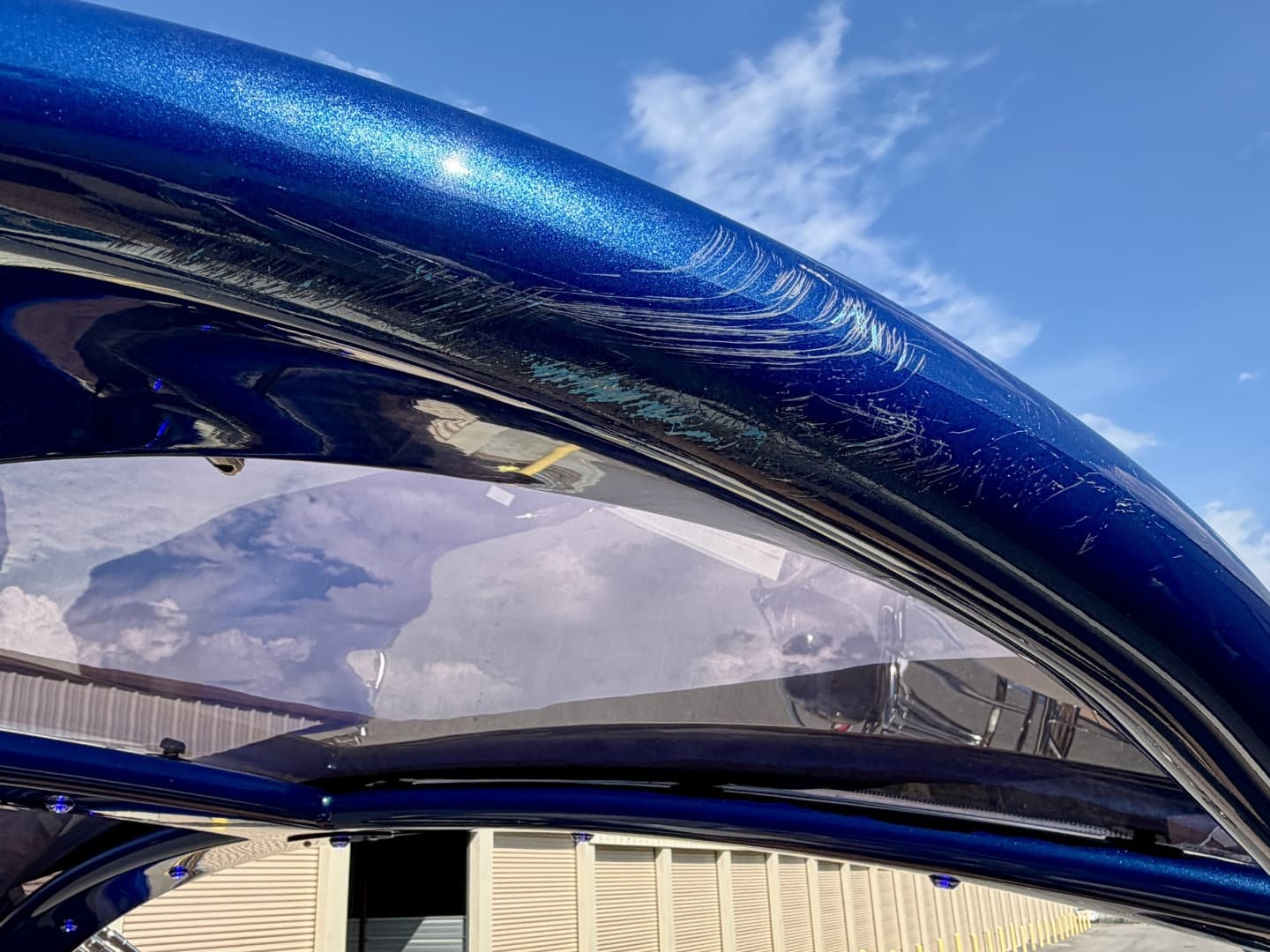 2019 Harris Crowne 250 SL Tritoon