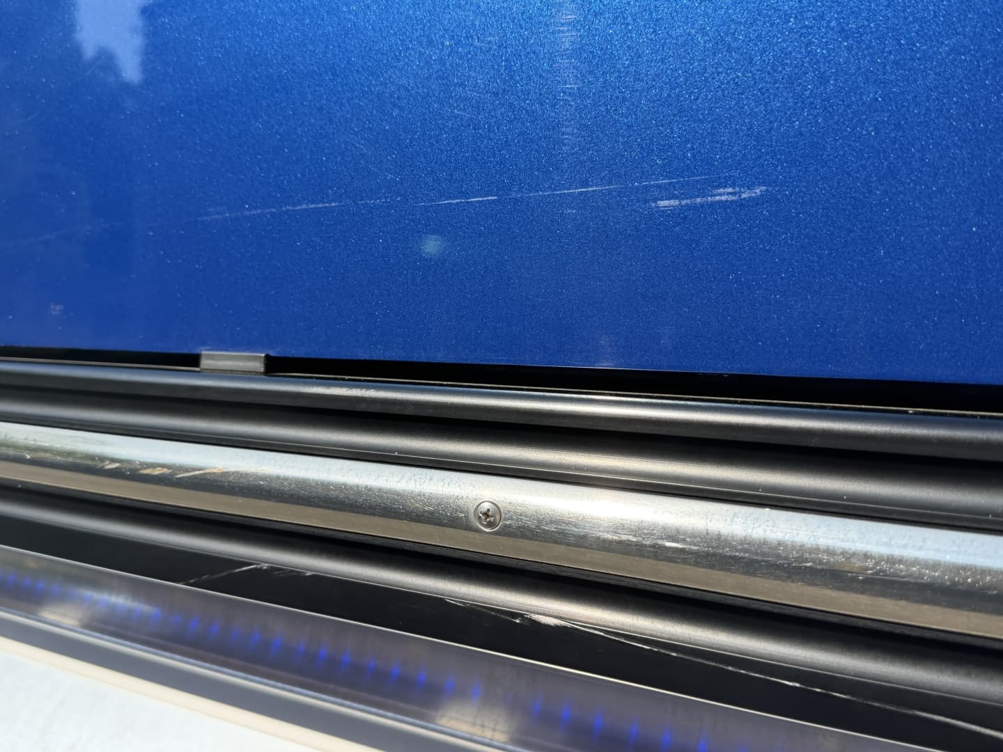 2019 Harris Crowne 250 SL Tritoon
