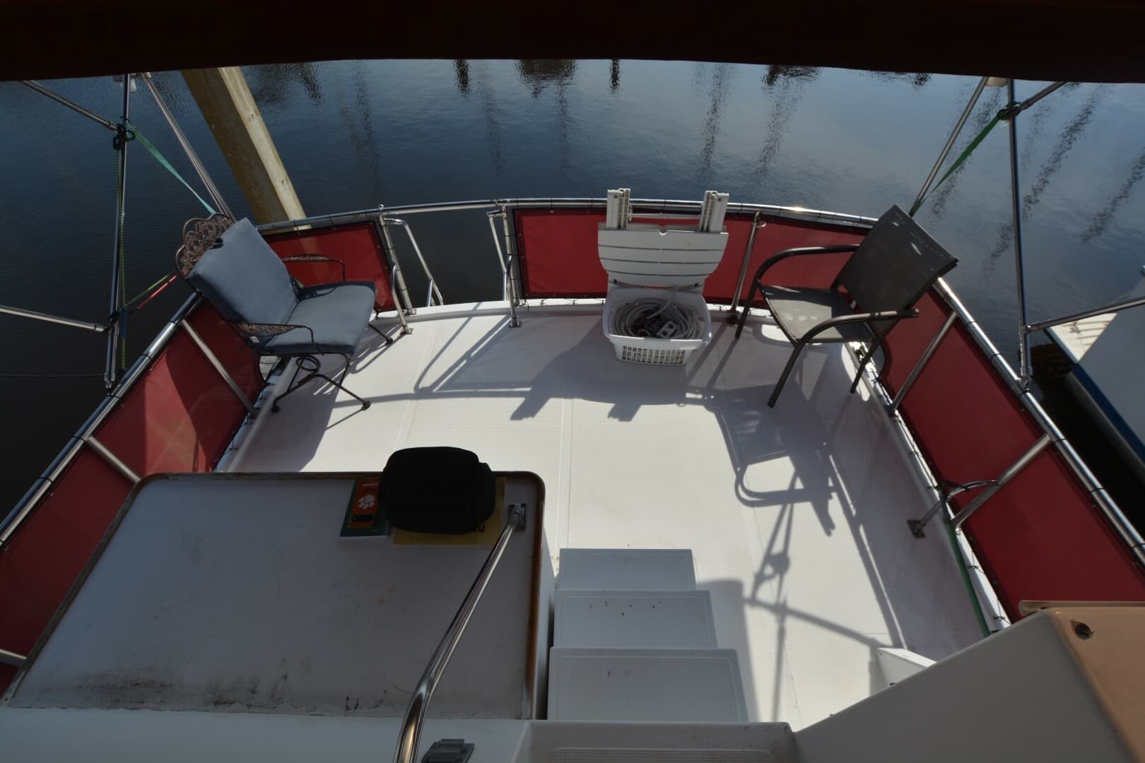 1990 Nova Sundeck