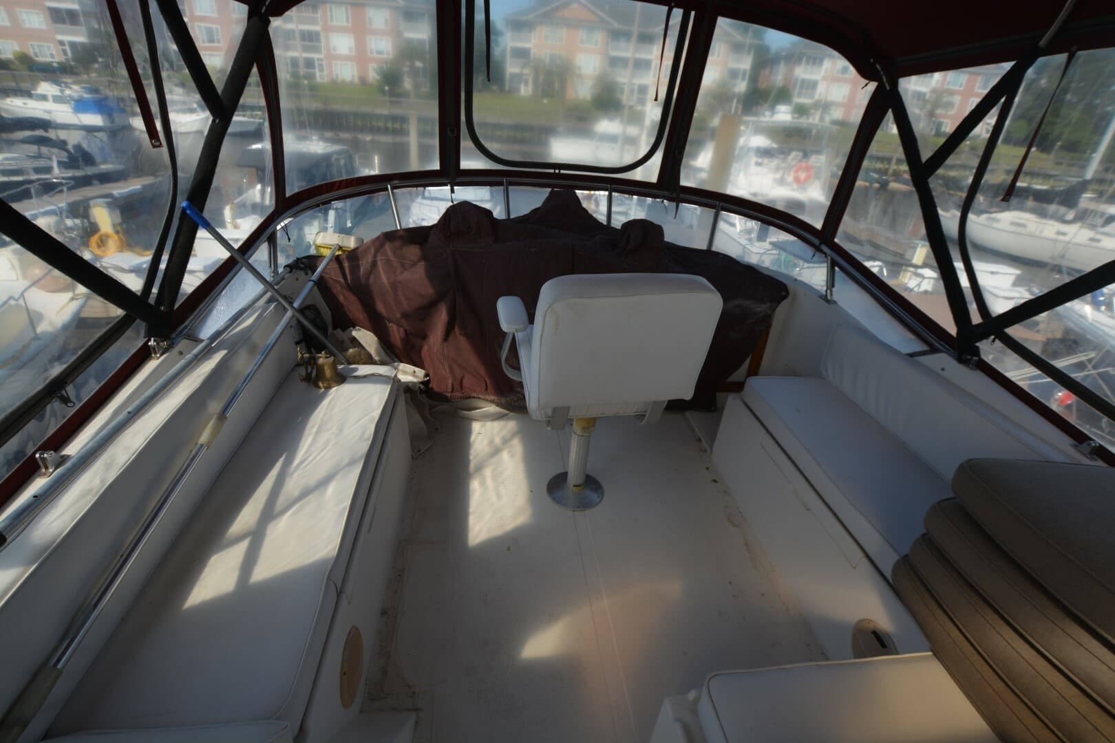 1990 Nova Sundeck