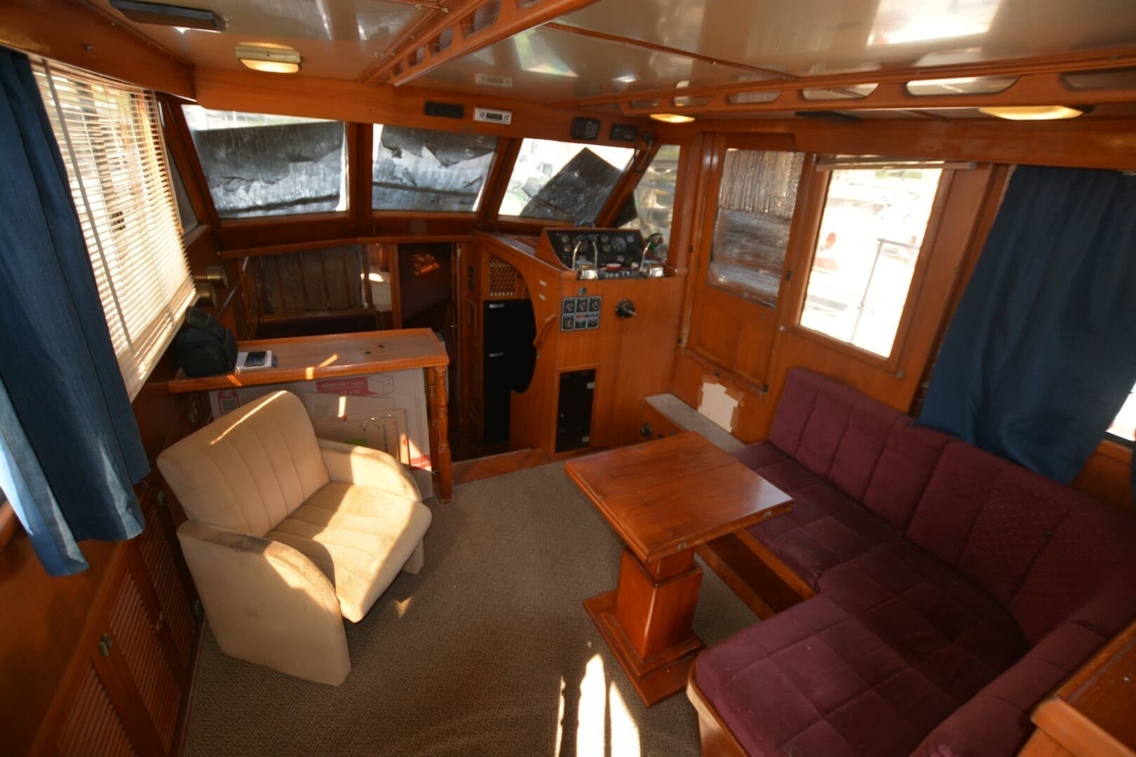 1990 Nova Sundeck