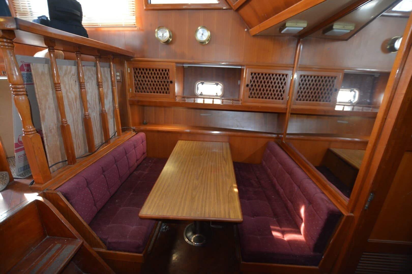 1990 Nova Sundeck