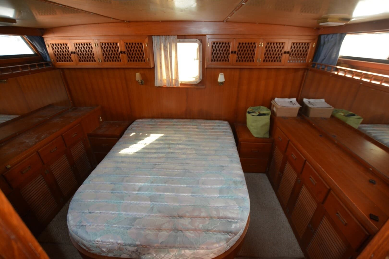 1990 Nova Sundeck