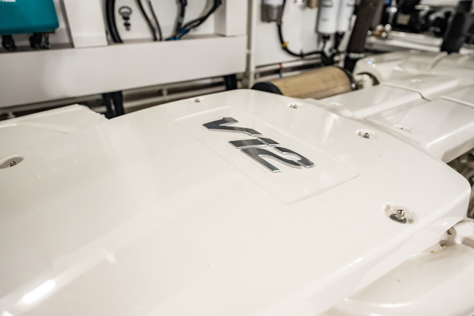 2025 Sunseeker 76 Yacht