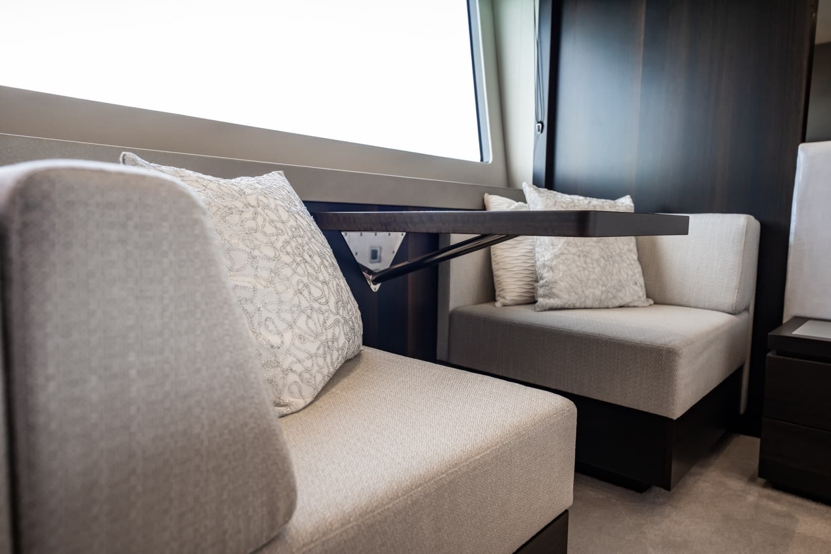 2025 Sunseeker 76 Yacht