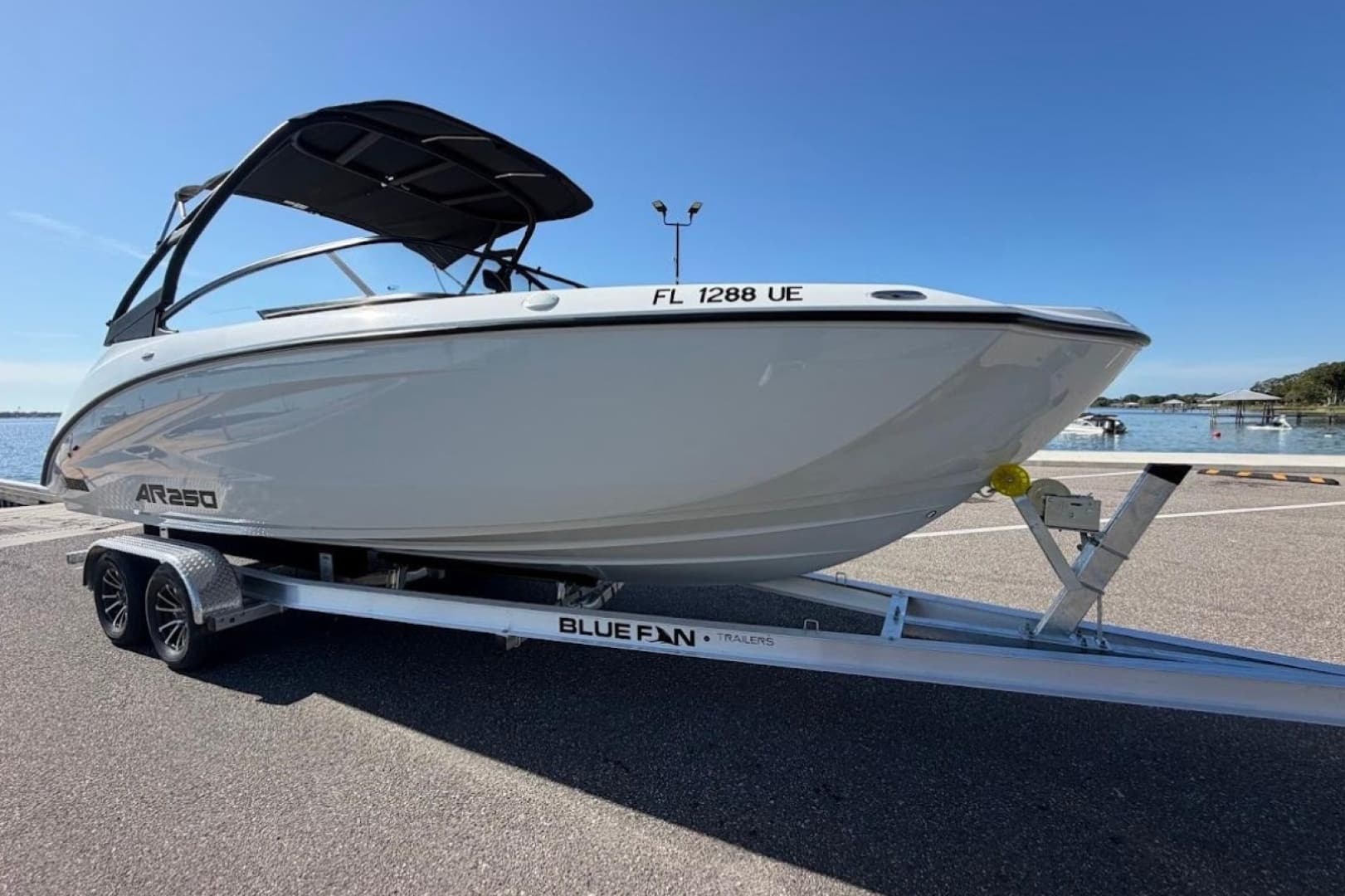 2025 Yamaha Boats 