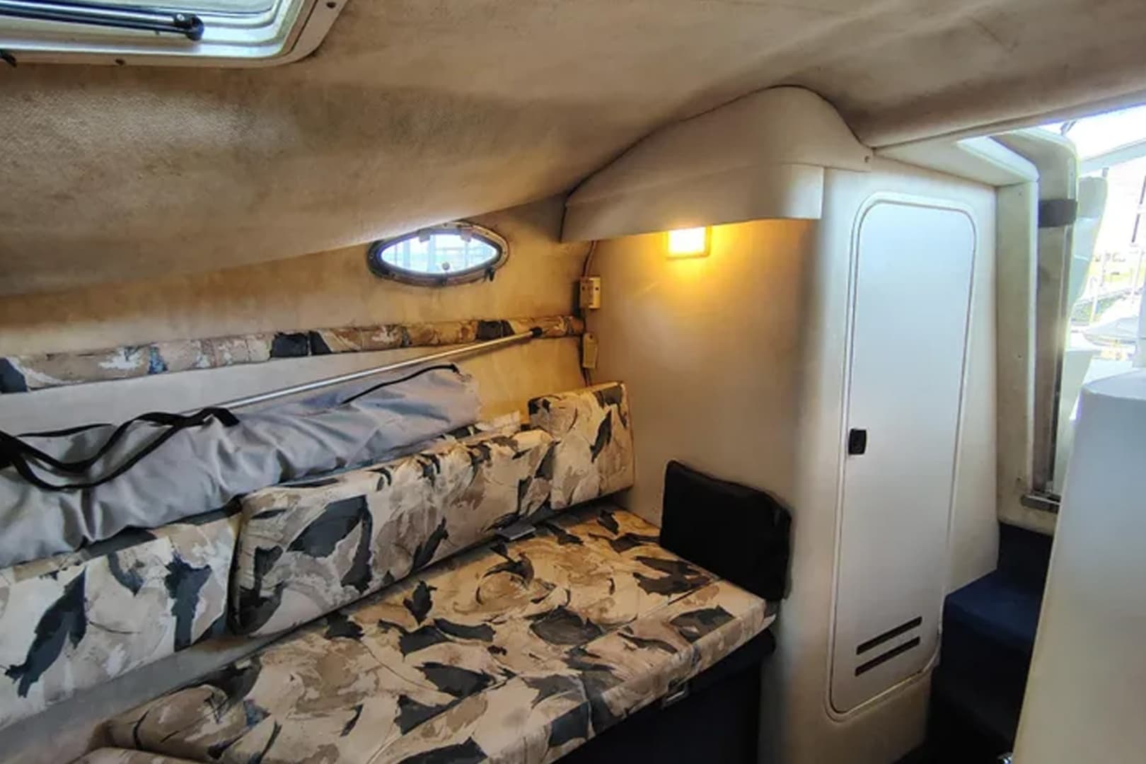 2000 Sea Ray 240 Sundancer