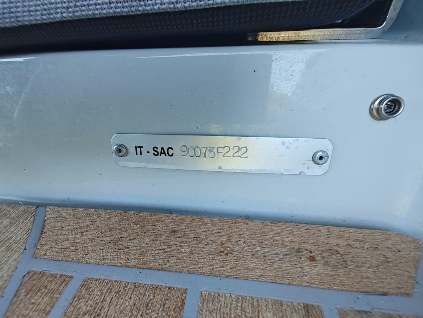 Hull Number