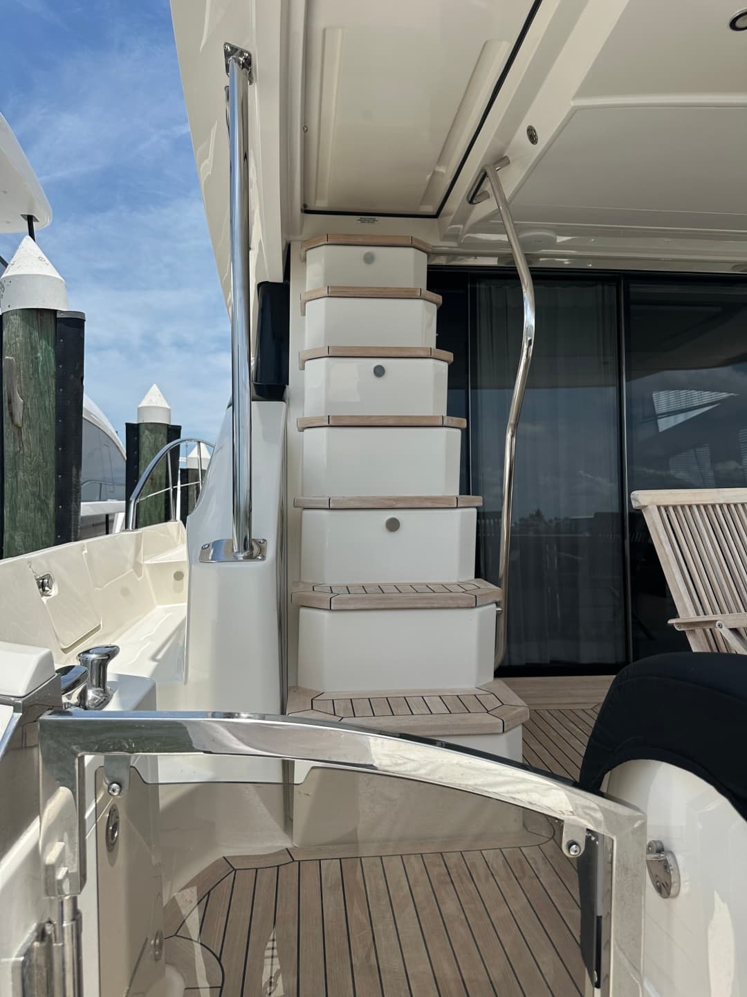 2018 Sea Ray FLY SEARAY L650