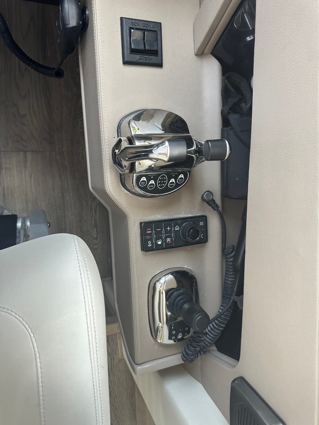 2018 Sea Ray FLY SEARAY L650