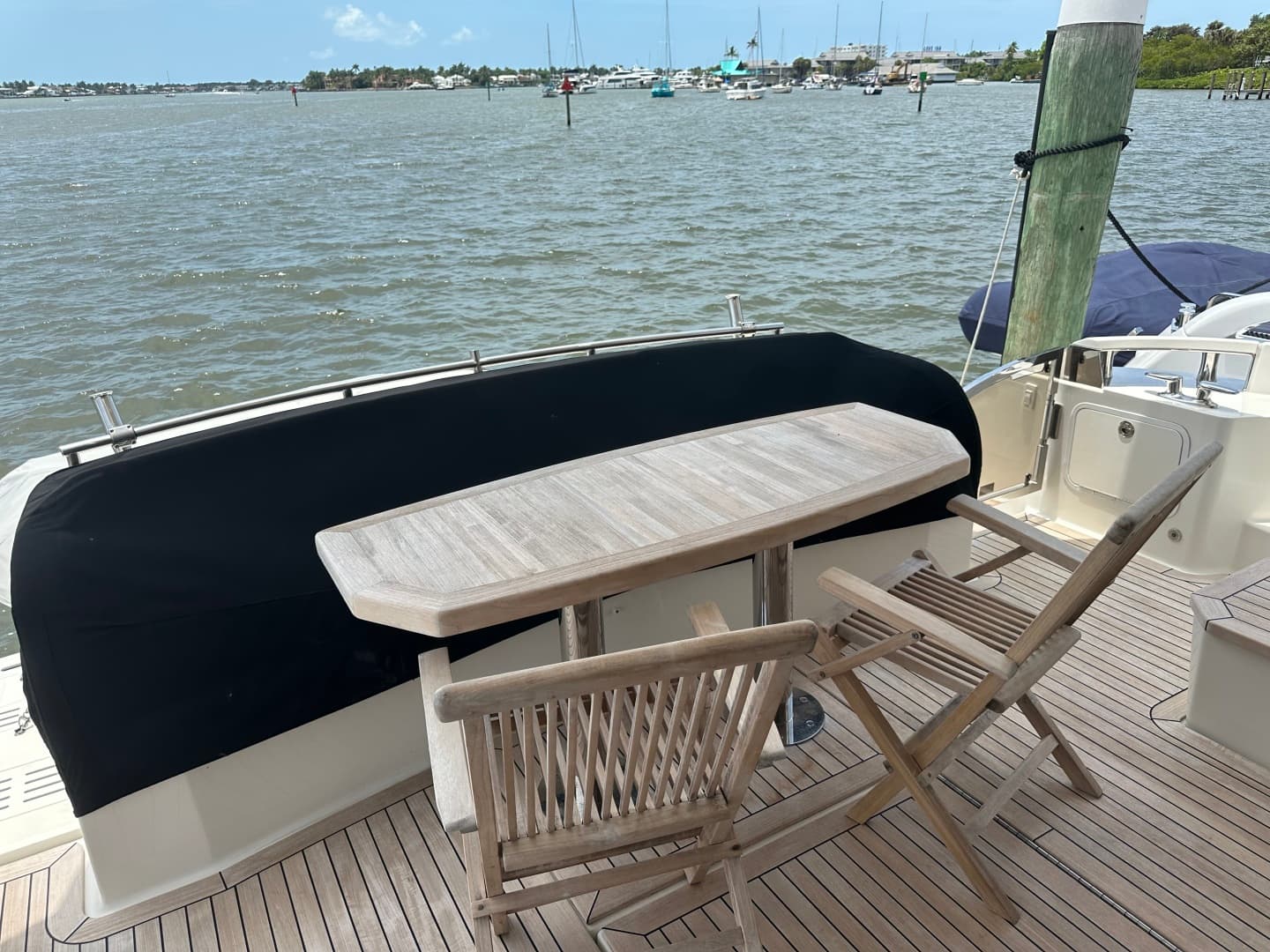 2018 Sea Ray FLY SEARAY L650