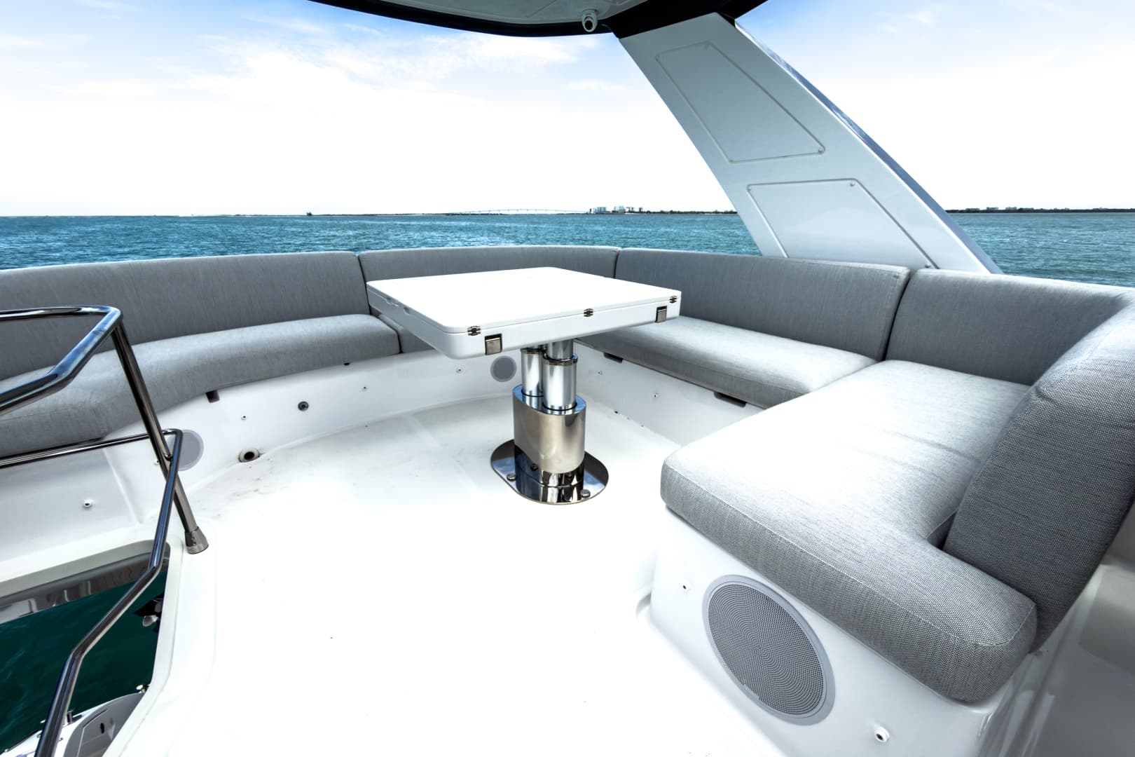 2025 Azimut FLY 53