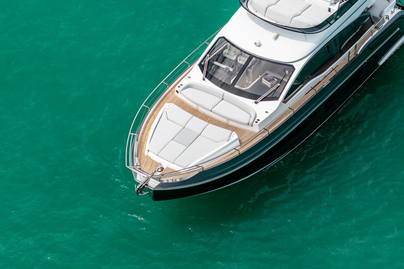 2025 Azimut 53 FLY