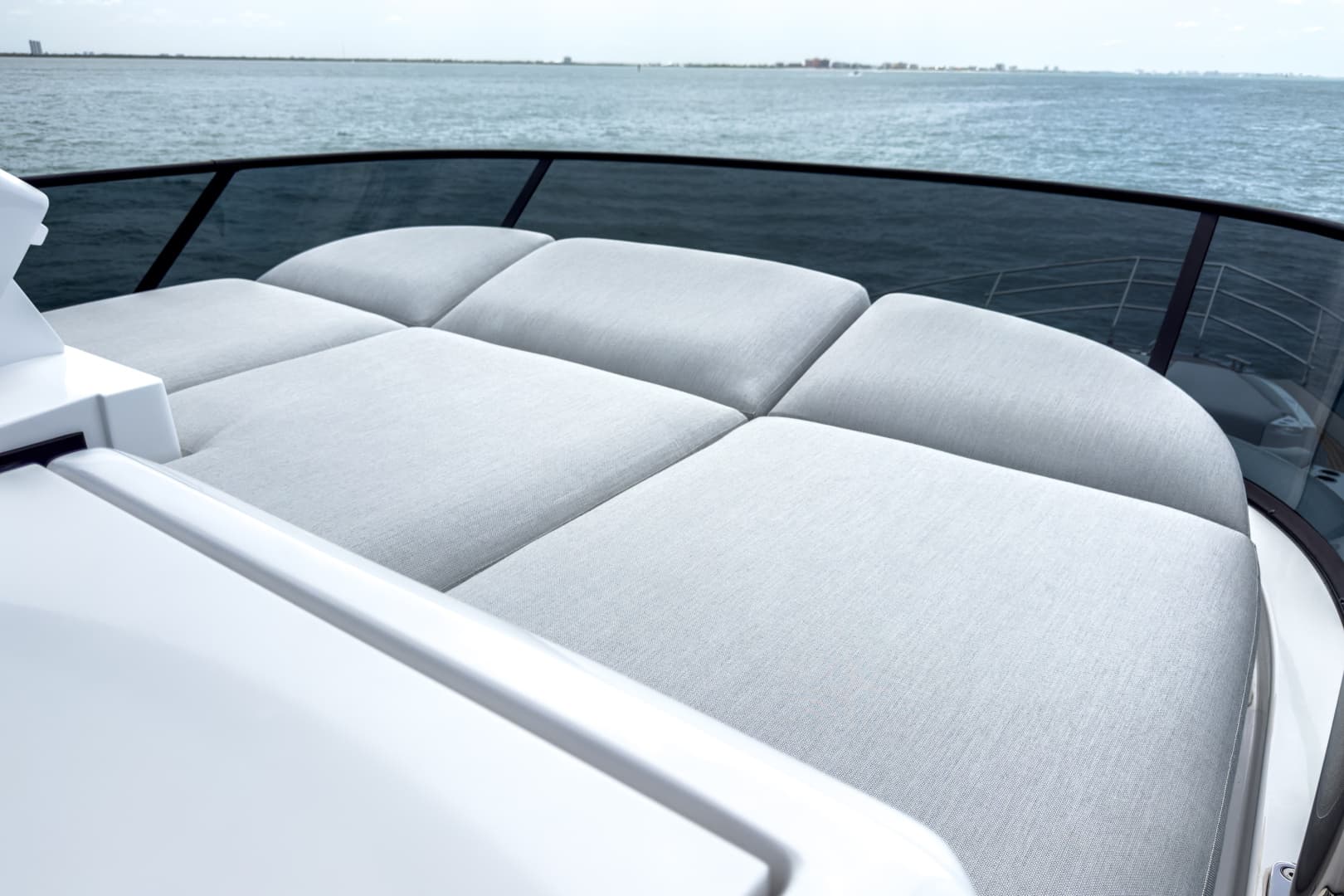 2025 Azimut 53 FLY