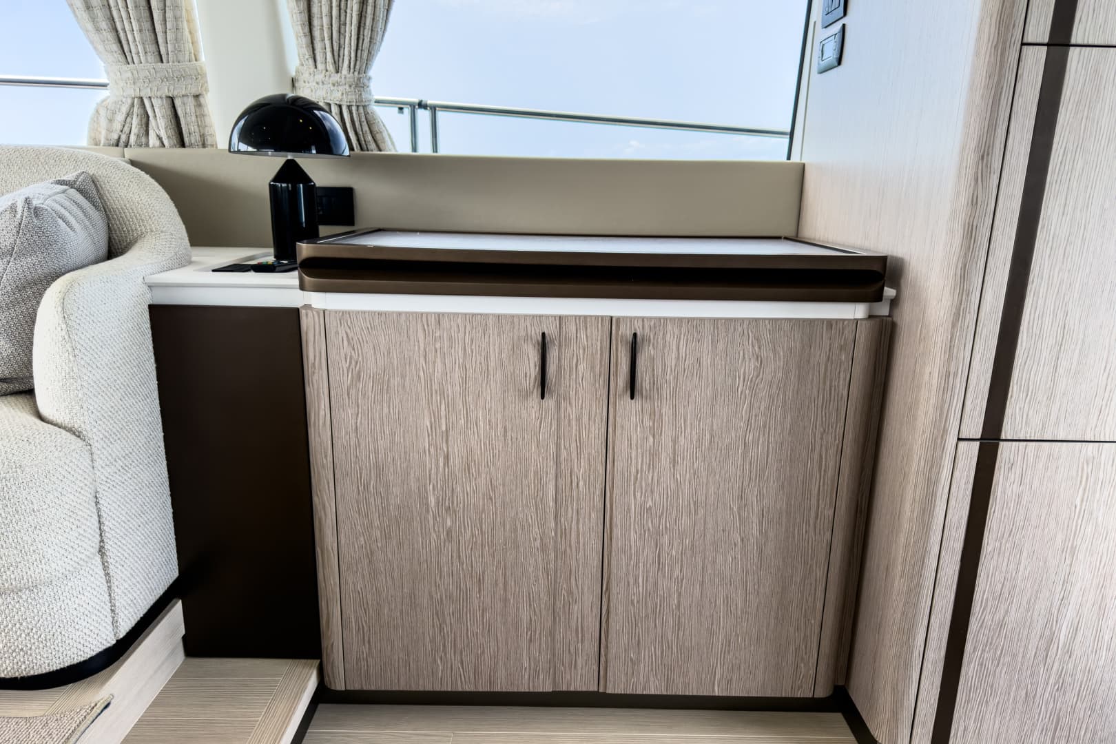 2025 Azimut 53 FLY