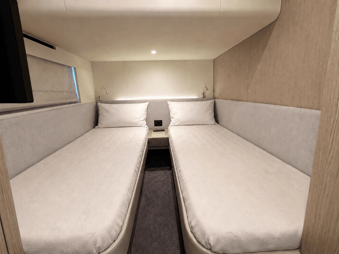 2025 Azimut FLY 53
