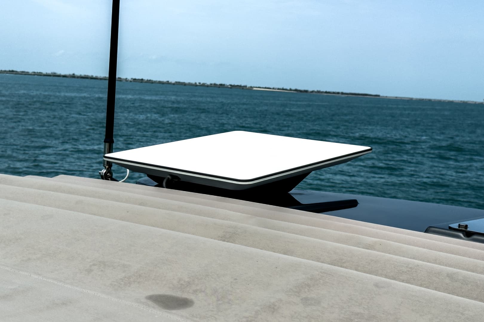 2025 Azimut 53 FLY