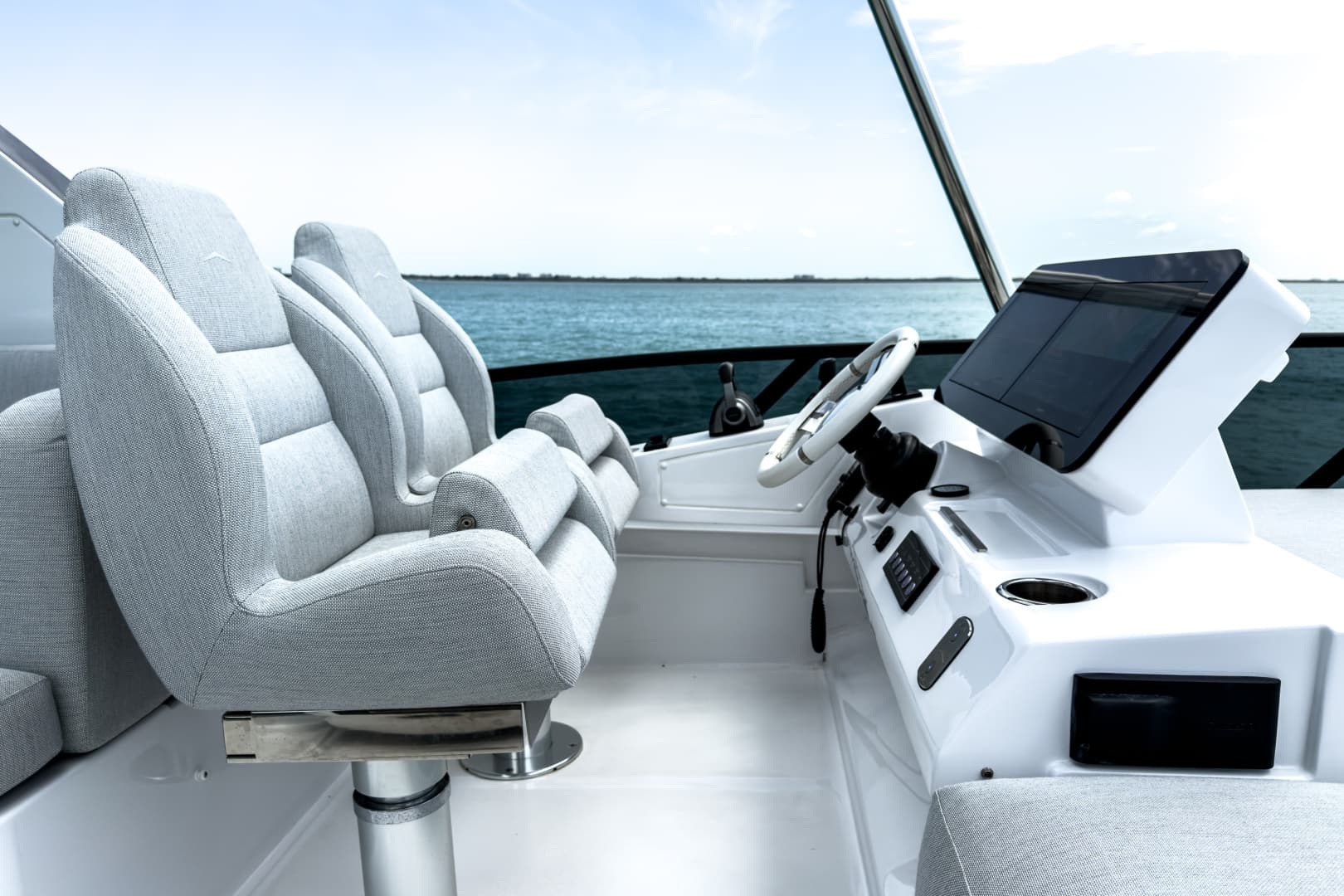 2025 Azimut 53 FLY
