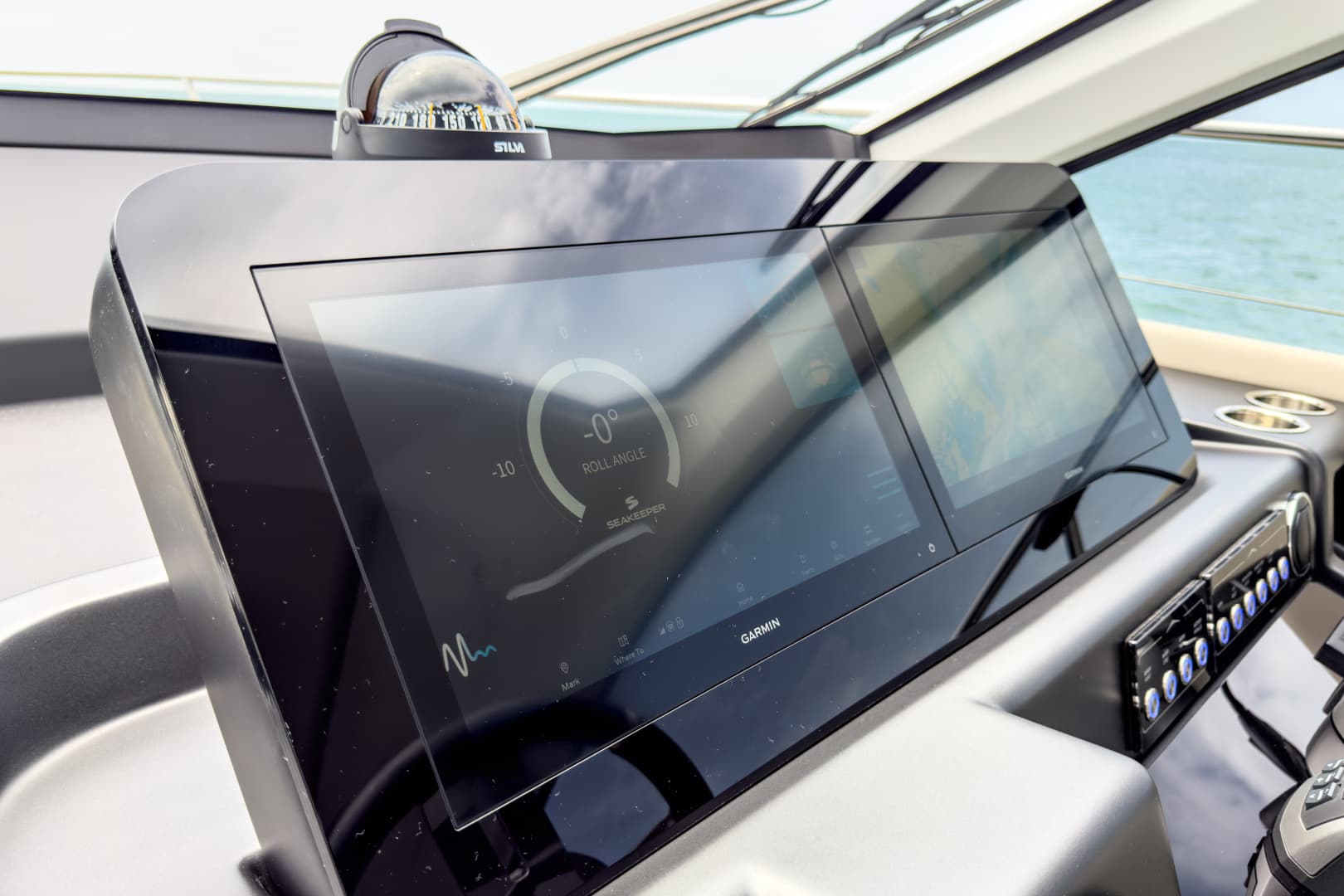 2025 Azimut 53 FLY