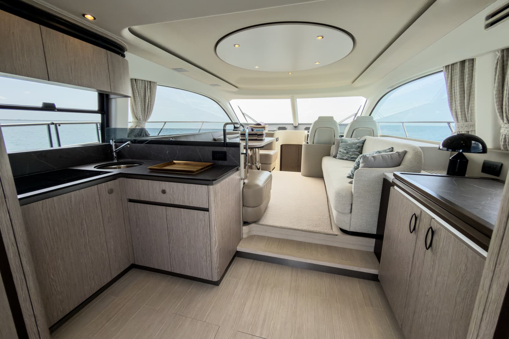 2025 Azimut 53 FLY