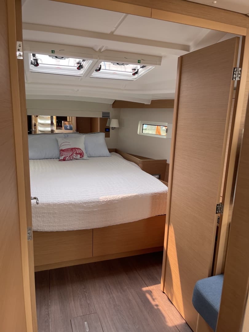 2024 Jeanneau Sun Odyssey 440