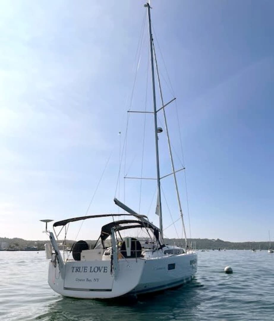 2024 Jeanneau Sun Odyssey 440
