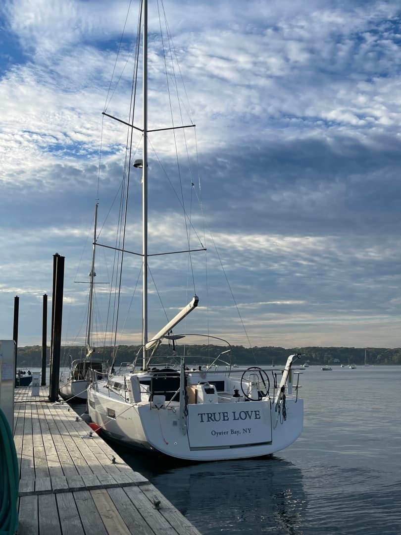 2024 Jeanneau Sun Odyssey 440
