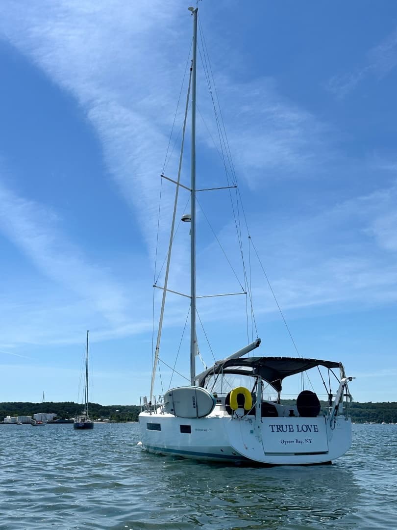 2024 Jeanneau Sun Odyssey 440