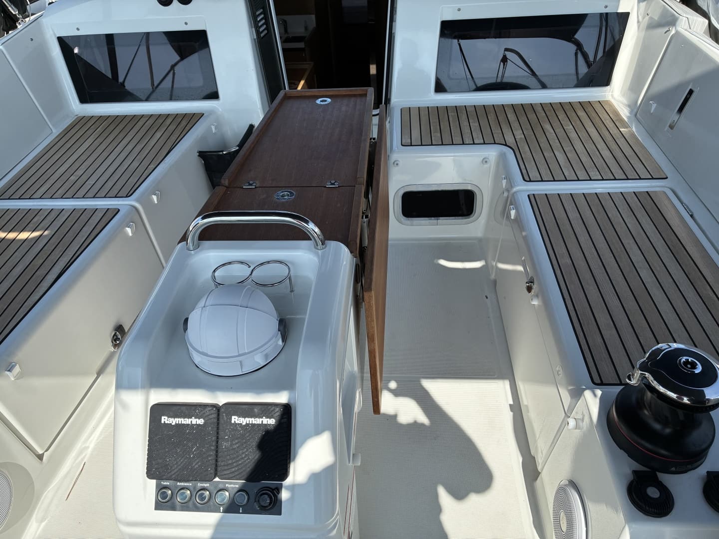 2024 Jeanneau Sun Odyssey 440