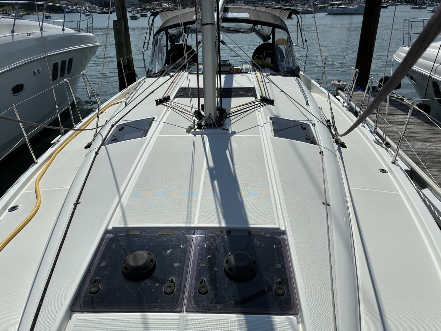 2024 Jeanneau Sun Odyssey 440