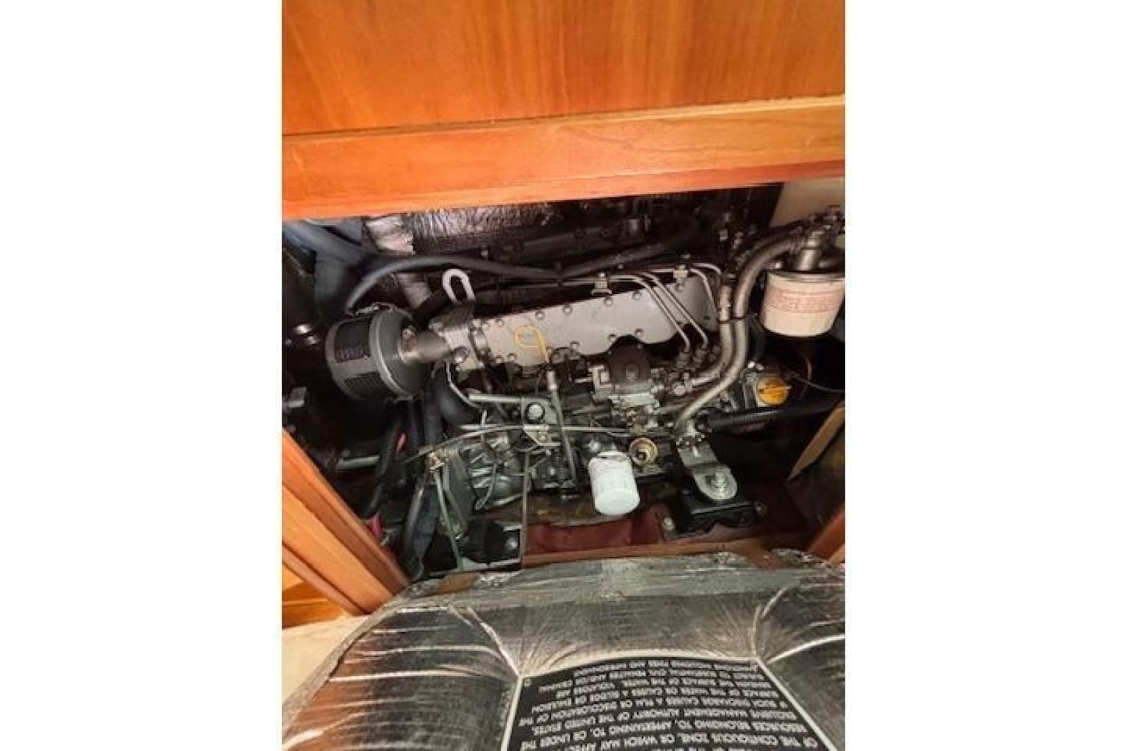 2000 Sabre 402