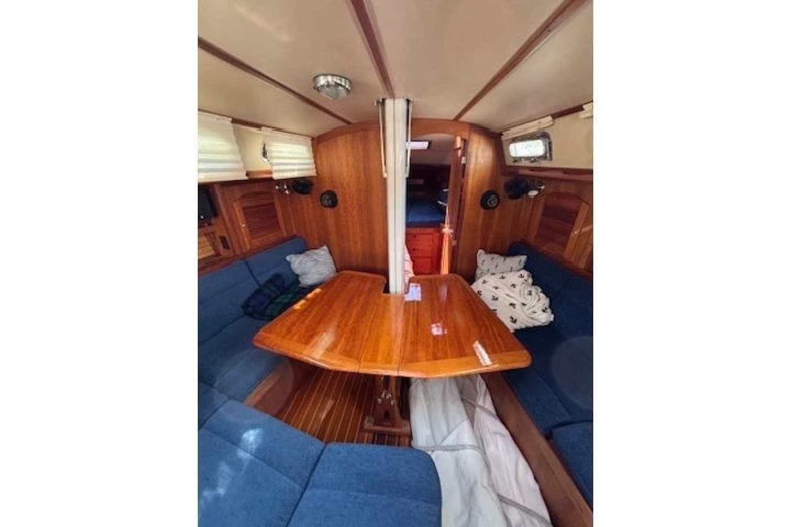 2000 Sabre 402